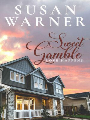 cover image of Sweet Gamble